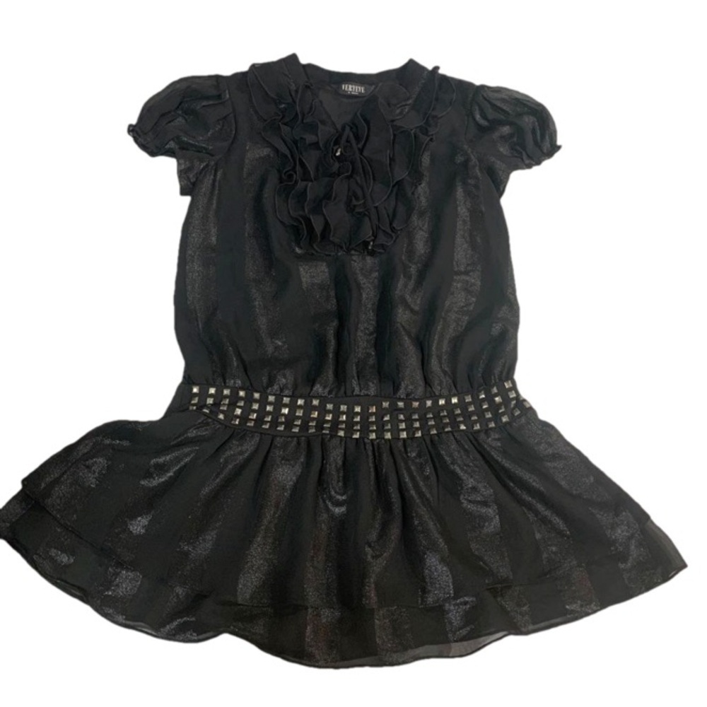 Veryeve Ruffeled Blouse